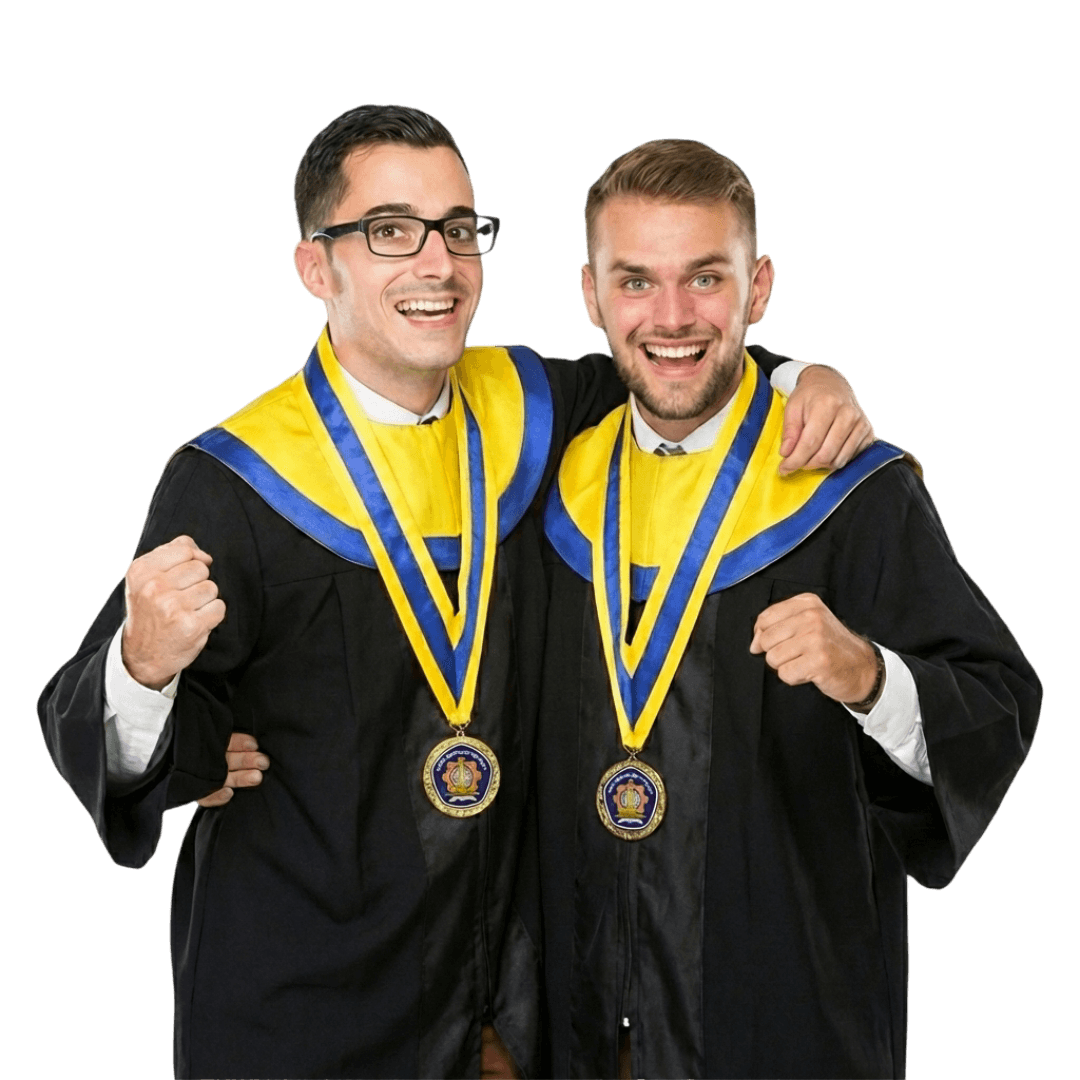 Logo Mahasiswa Polinema